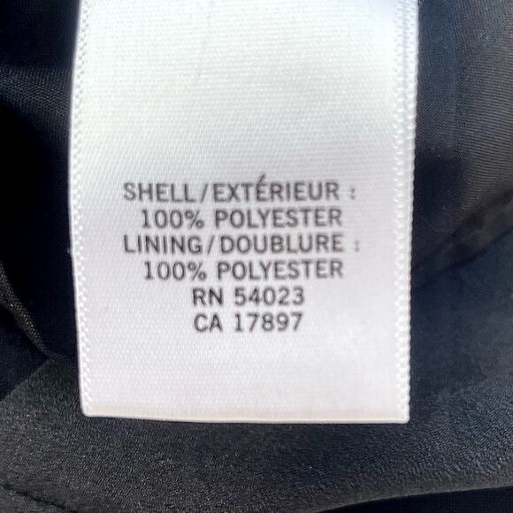 Banana Republic Casual Color Block Dress - Picture 4 of 7